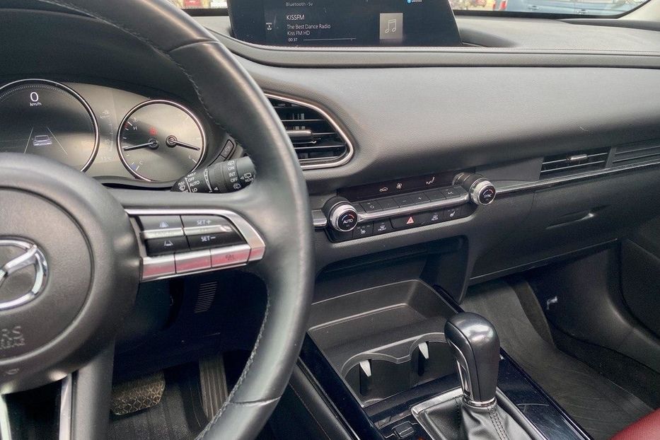 Продам Mazda CX-3 CX-30 2022 года в Харькове