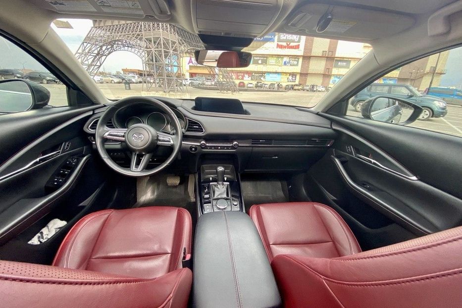Продам Mazda CX-3 CX-30 2022 года в Харькове