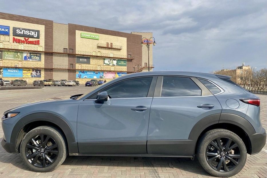 Продам Mazda CX-3 CX-30 2022 года в Харькове