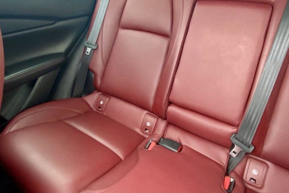 Продам Mazda CX-3 CX-30 2022 года в Харькове