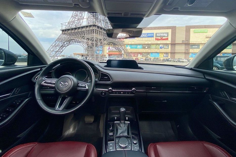 Продам Mazda CX-3 CX-30 2022 года в Харькове