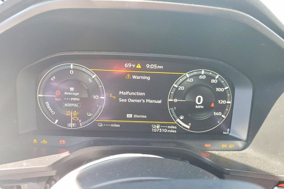 Продам Mitsubishi Outlander SEL Плагін-гібрид 2023 года в Львове