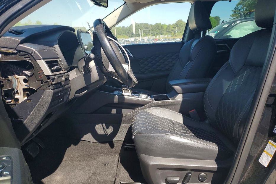 Продам Mitsubishi Outlander SEL Плагін-гібрид 2023 года в Львове