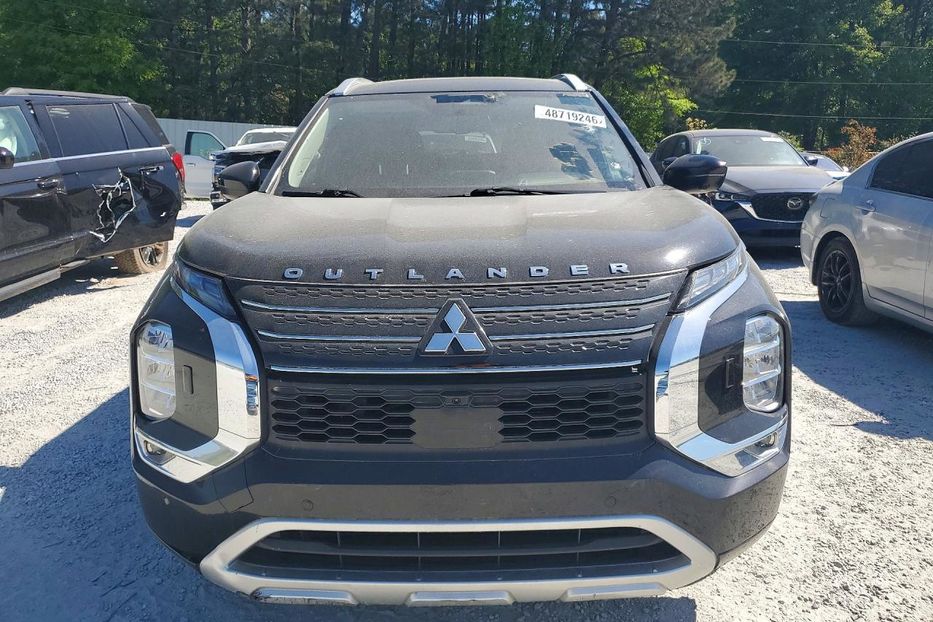 Продам Mitsubishi Outlander SEL Плагін-гібрид 2023 года в Львове