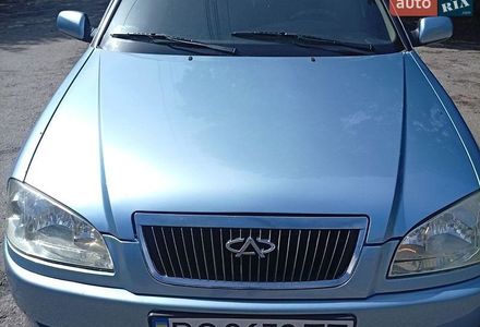 Продам Chery Amulet 2009 года в г. Острог, Ровенская область