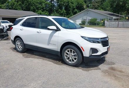 Продам Chevrolet Equinox 2022 года в Одессе