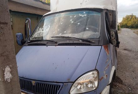 Продам ГАЗ 3202 Газель 2008 года в Запорожье
