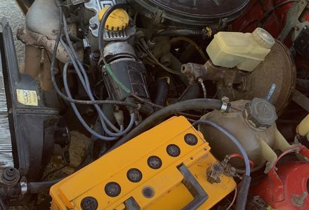 Продам Opel Kadett Е 1987 года в Херсоне