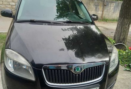 Продам Skoda Roomster 2008 года в Днепре