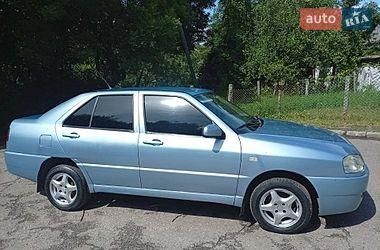 Продам Chery Amulet 2009 года в г. Острог, Ровенская область