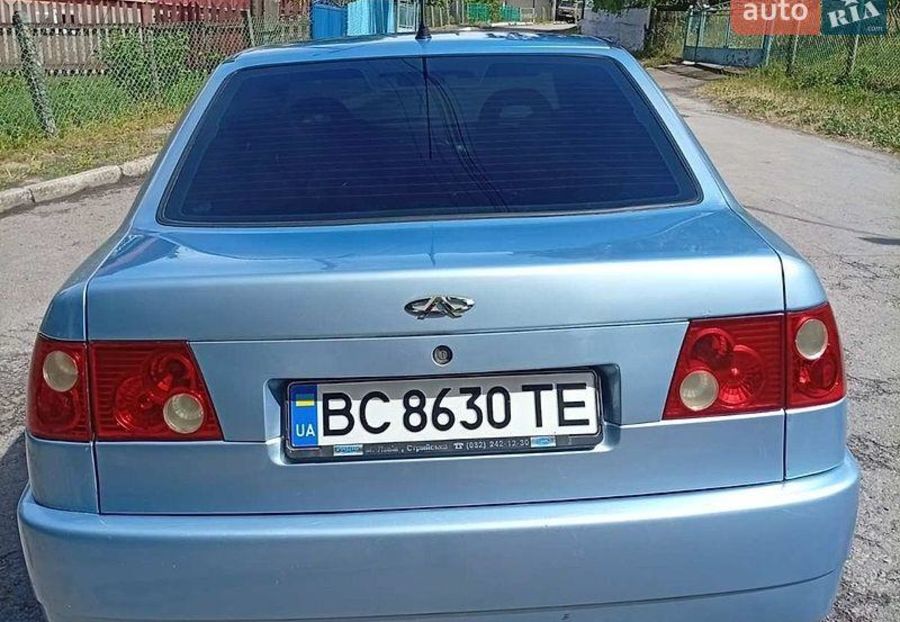 Продам Chery Amulet 2009 года в г. Острог, Ровенская область
