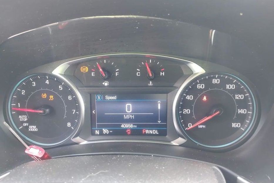 Продам Chevrolet Equinox 2022 года в Одессе
