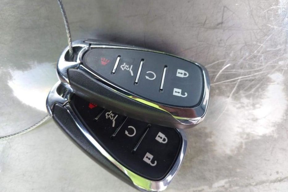 Продам Chevrolet Equinox 2022 года в Одессе