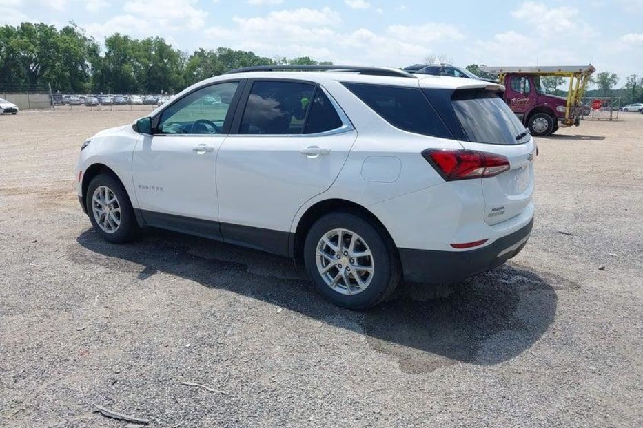 Продам Chevrolet Equinox 2022 года в Одессе