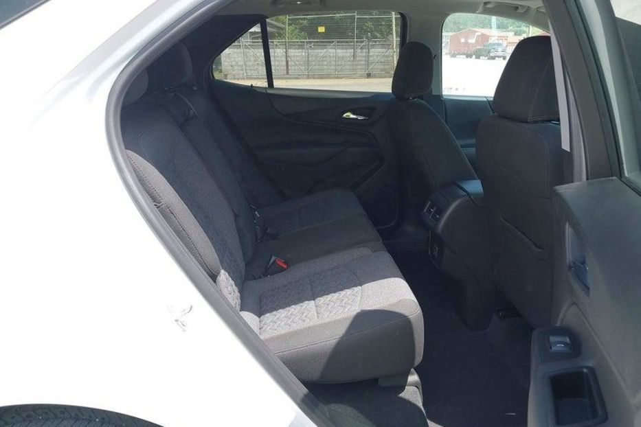 Продам Chevrolet Equinox 2022 года в Одессе