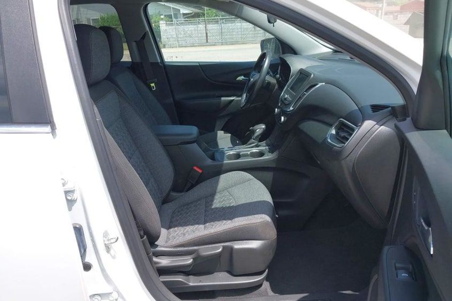 Продам Chevrolet Equinox 2022 года в Одессе