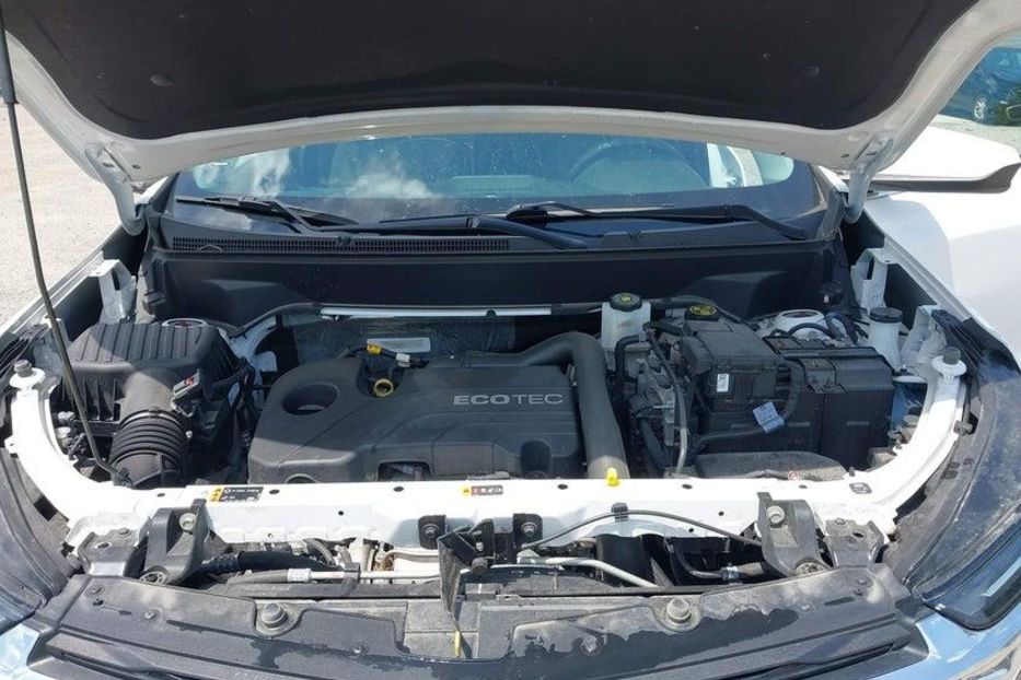 Продам Chevrolet Equinox 2022 года в Одессе