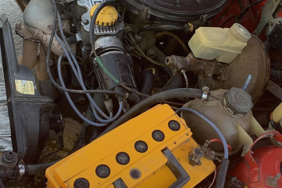 Продам Opel Kadett Е 1987 года в Херсоне