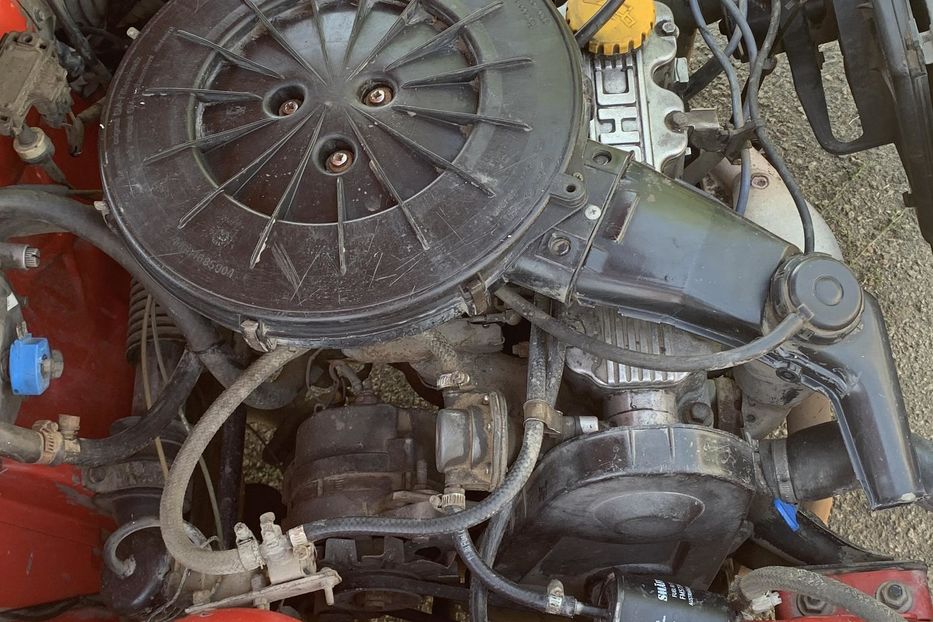 Продам Opel Kadett Е 1987 года в Херсоне