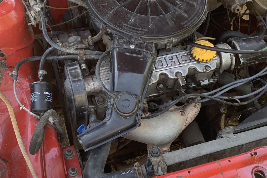 Продам Opel Kadett Е 1987 года в Херсоне