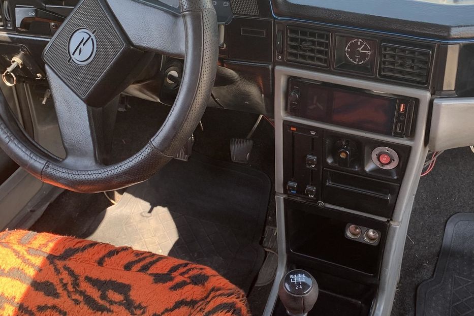 Продам Opel Kadett Е 1987 года в Херсоне