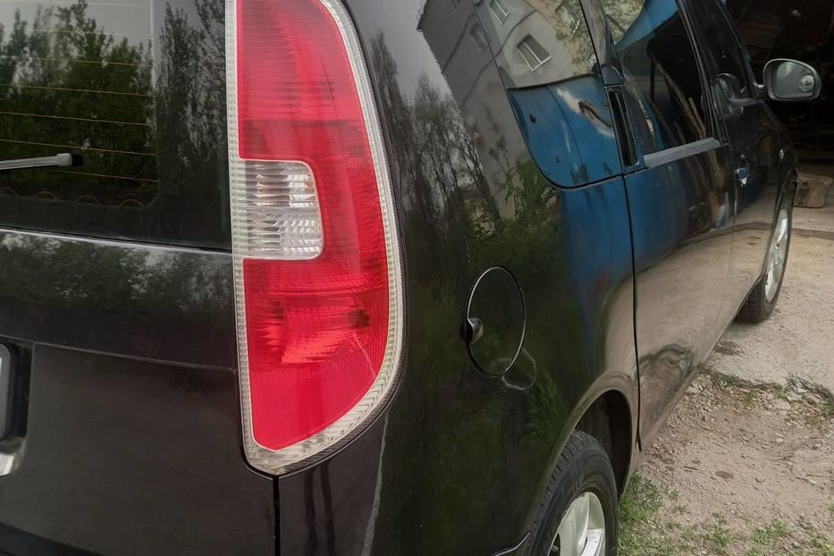 Продам Skoda Roomster 2008 года в Днепре