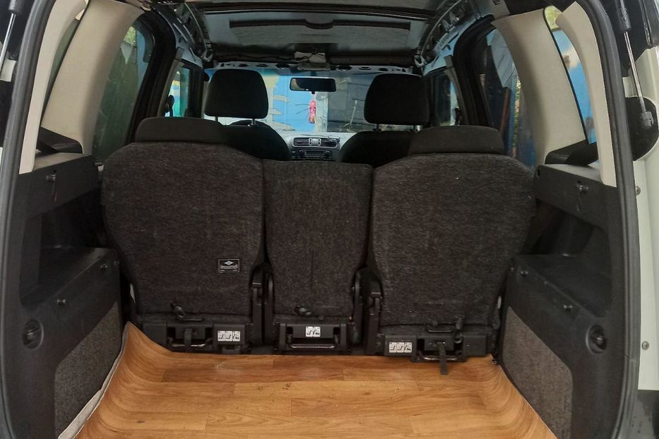 Продам Skoda Roomster 2008 года в Днепре