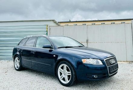 Продам Audi A4 2006 года в Киеве