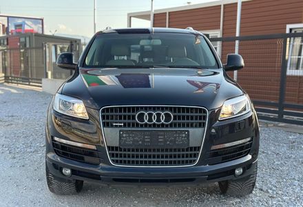 Продам Audi Q7 2006 года в Днепре