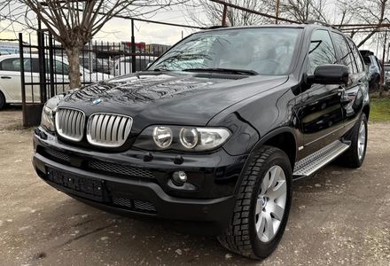 Продам BMW X5 2004 года в Харькове