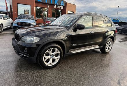 Продам BMW X5 2009 года в Херсоне