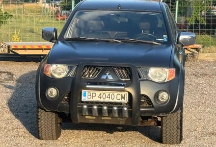 Продам Mitsubishi L 200 2006 года в Николаеве
