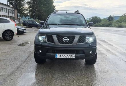 Продам Nissan Navara 2006 года в Сумах