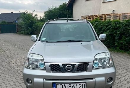 Продам Nissan X-Trail 2006 года в Харькове