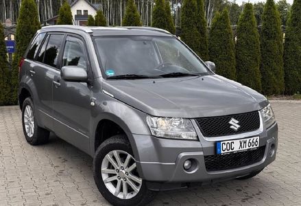 Продам Suzuki Grand Vitara 2006 года в Харькове