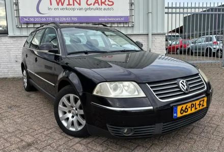 Продам Volkswagen Passat B5 2001 года в Виннице