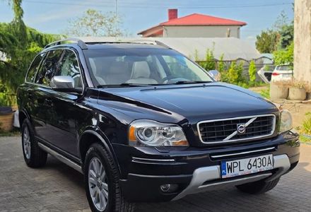 Продам Volvo XC90 2006 года в Харькове