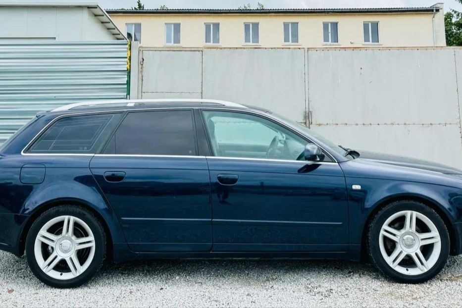 Продам Audi A4 2006 года в Киеве