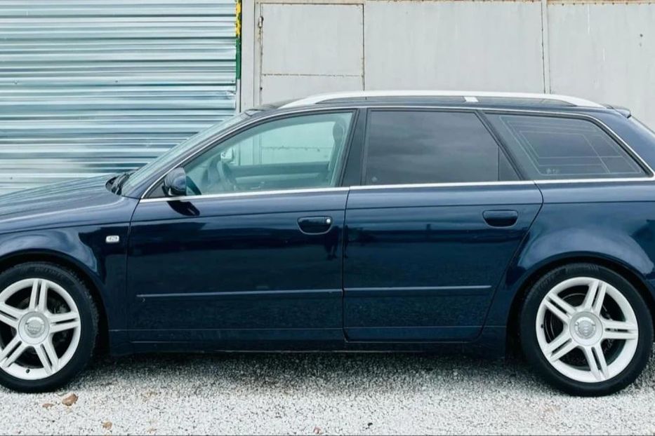 Продам Audi A4 2006 года в Киеве