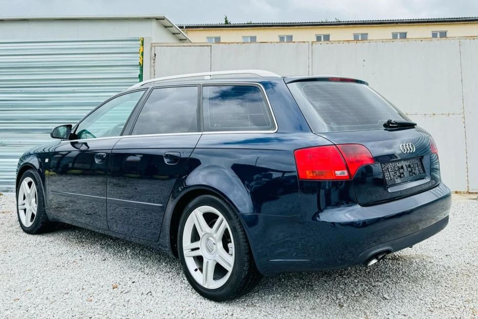 Продам Audi A4 2006 года в Киеве