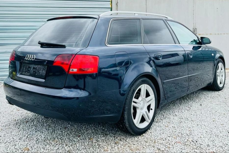 Продам Audi A4 2006 года в Киеве