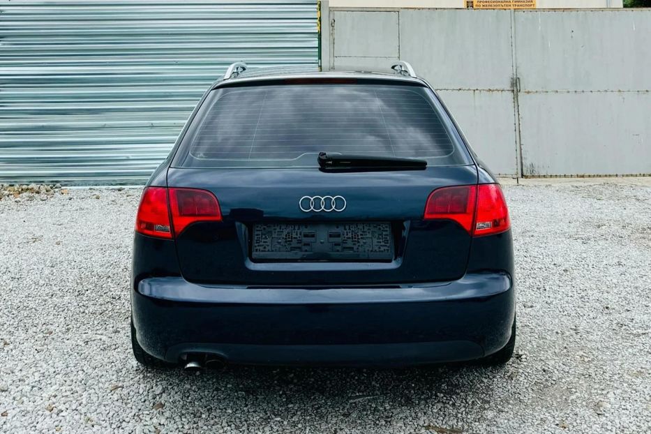 Продам Audi A4 2006 года в Киеве