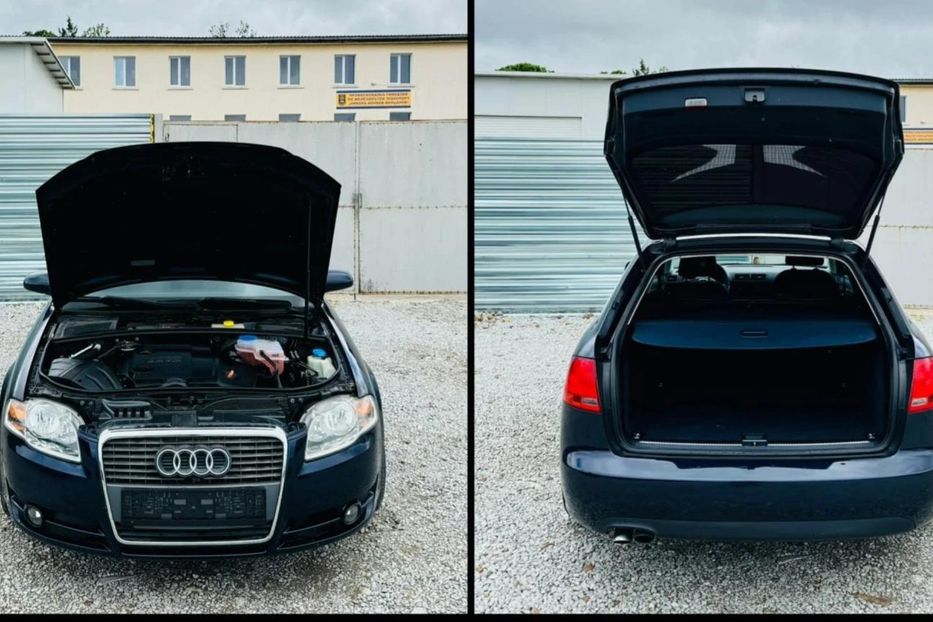 Продам Audi A4 2006 года в Киеве