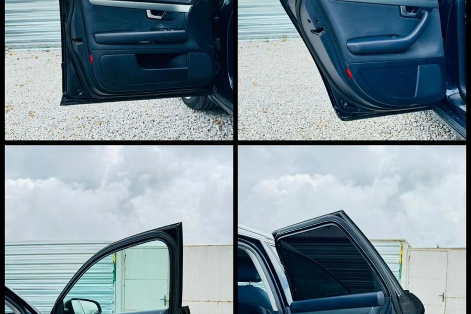 Продам Audi A4 2006 года в Киеве