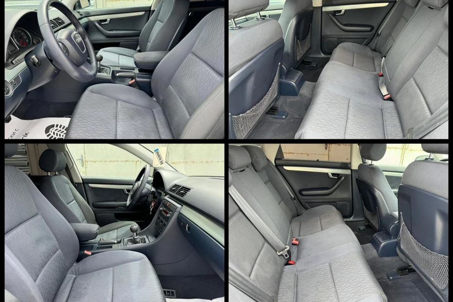 Продам Audi A4 2006 года в Киеве