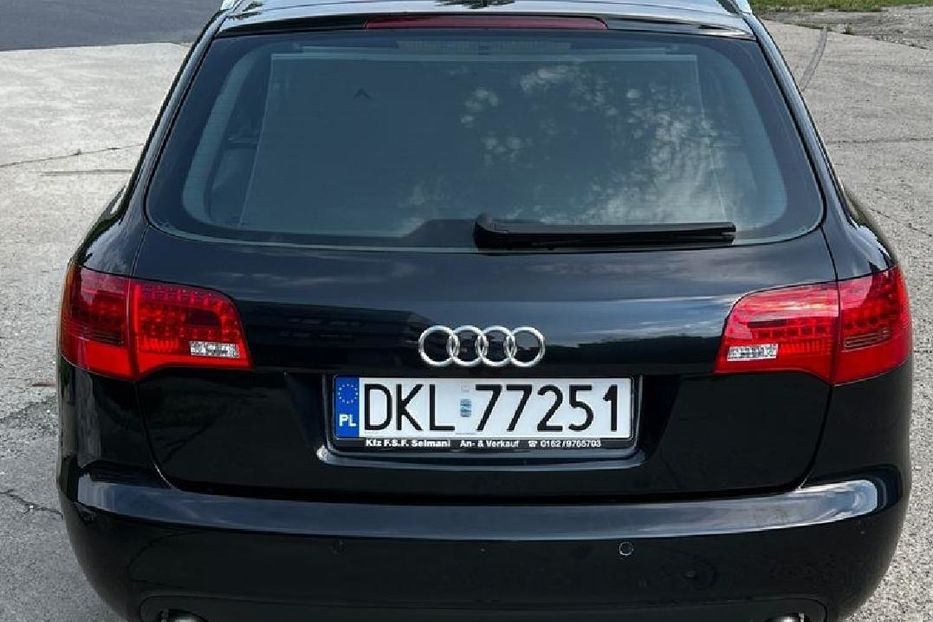 Продам Audi A6 2006 года в Сумах