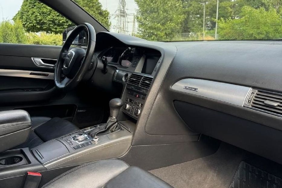 Продам Audi A6 2006 года в Сумах