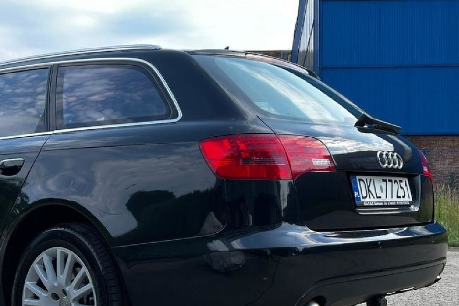Продам Audi A6 2006 года в Сумах
