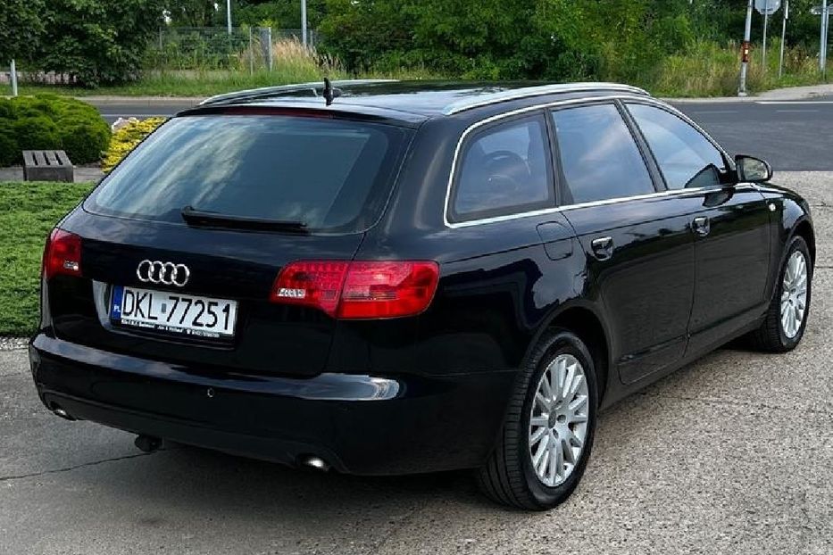 Продам Audi A6 2006 года в Сумах