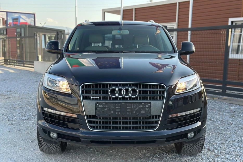 Продам Audi Q7 2006 года в Днепре